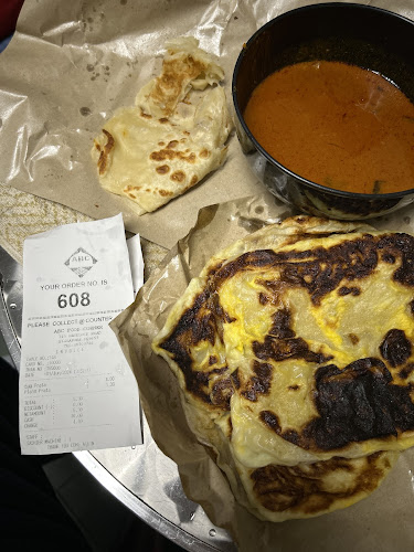 ABC Food Corner - Singapore