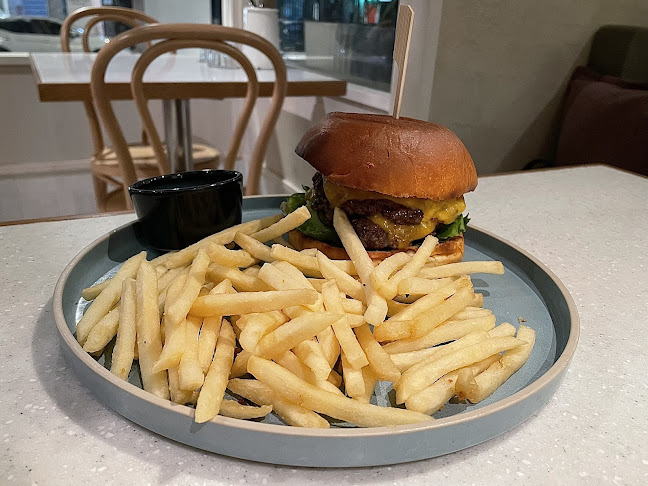 Little Farms Bistro, Katong Point (Restaurant) - Singapore