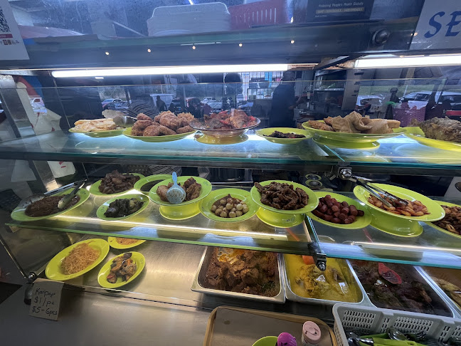 HJ Sulaiman's Kitchen