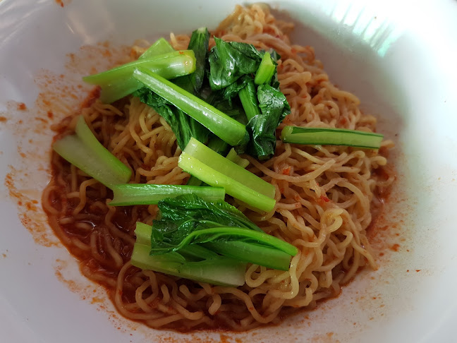 The Bedok Market Place - Singapore