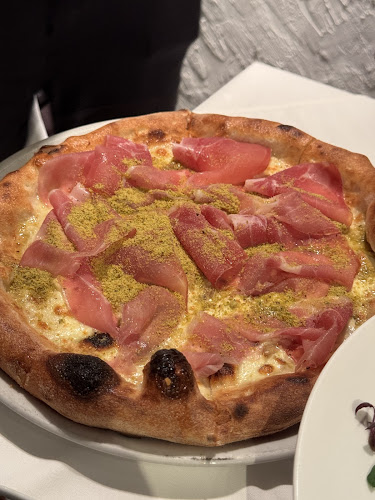 Etna Italian Restaurant (Duxton) - Singapore