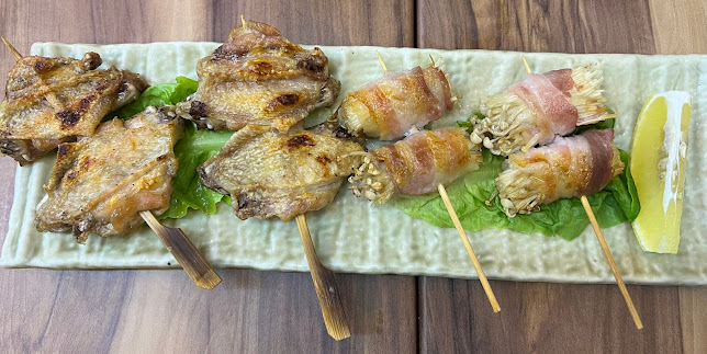 Opinii despre Kotobuki în Singapore - Hospitality and gastronomy