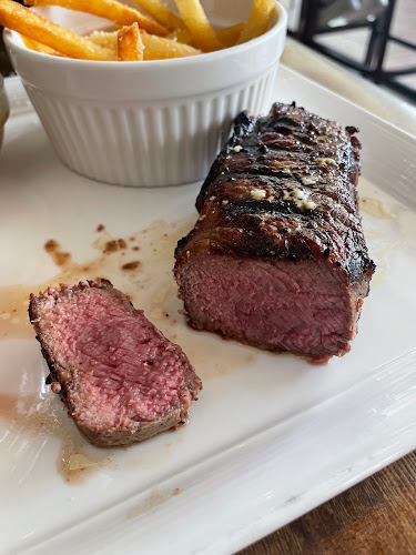 Meat n' Chill • Steak n' Ribs Restaurant