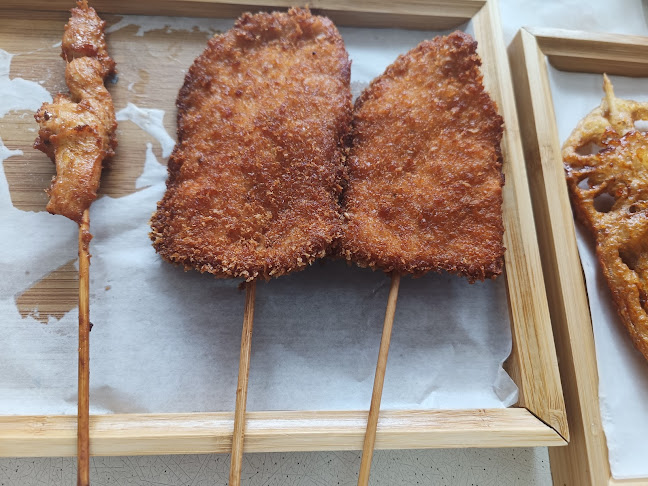 Ting Yuan - Singapore