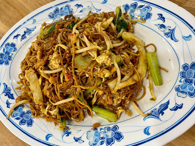 BGAIN 130 Eating House - Hospitality and gastronomy