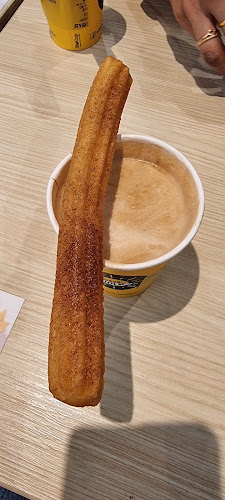 Guzman y Gomez - NEX - Hospitality and gastronomy