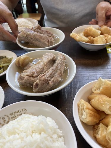 Song Fa Bak Kut Teh ESR BizPark @ Changi - Hospitality and gastronomy