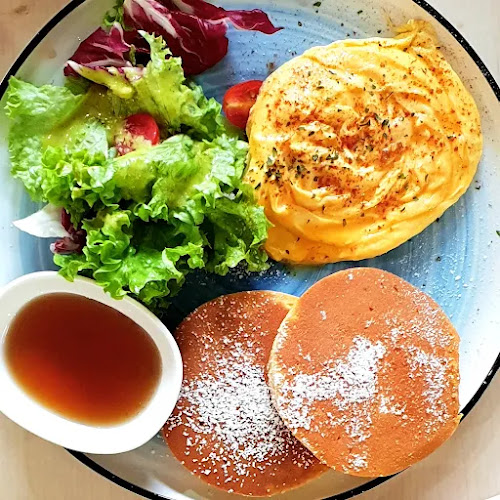 Opinii despre 6 Letter Brunch Crawford Lane în Singapore - Hospitality and gastronomy