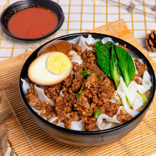 Comentarii opinii despre Mun Ting Xiang - Hougang