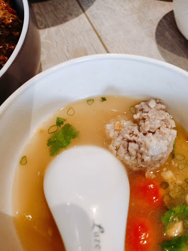 Comentarii opinii despre Bonding Kitchen Orchard Singapore