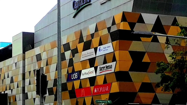 Opinii despre McDonald's Bukit Panjang Plaza în Singapore - Hospitality and gastronomy