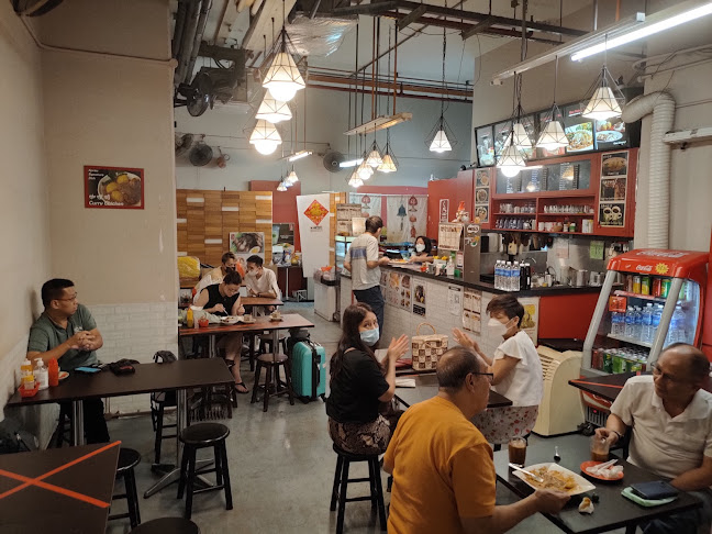 151 New Bridge Rd, #B1-03 Chinatown MRT Station, Singapore 059443