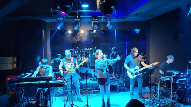 Opinii despre Club Mongkok 旺角 în Singapore - Hospitality and gastronomy