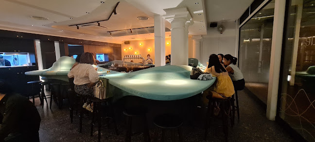 Analogue - Singapore