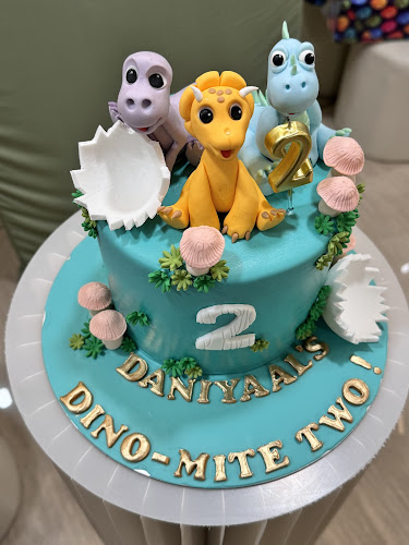 Opinii despre Sooperlicious Cakes în Singapore - Hospitality and gastronomy