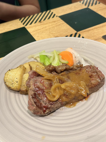 Comentarii opinii despre Jack's Place 321 Clementi