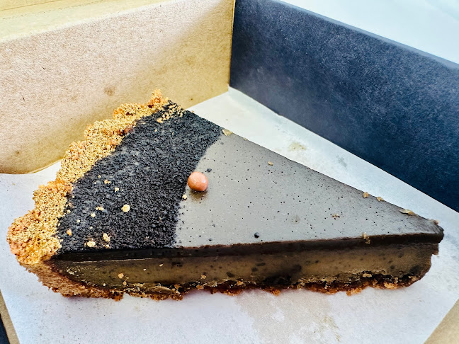 Comentarii opinii despre Elijah Pies - Tanjong Pagar