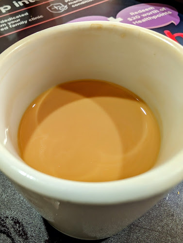 Comentarii opinii despre Kwang Traditional Coffee