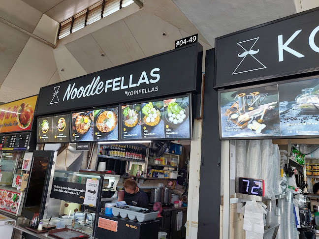 Kopifellas - Hospitality and gastronomy
