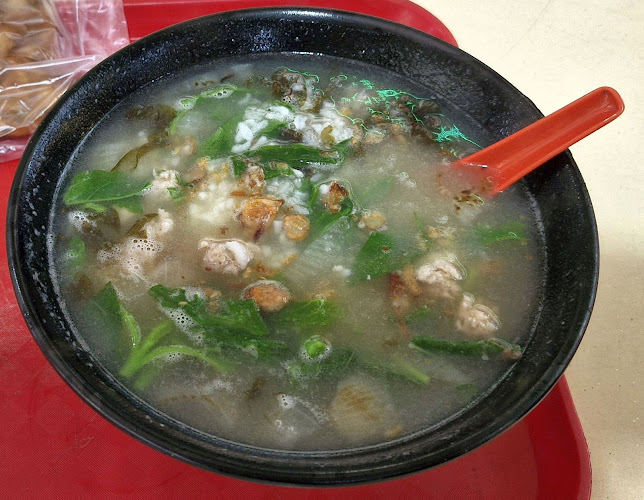 Opinii despre Jiahui Handmade Noodles Shop în Singapore - Hospitality and gastronomy