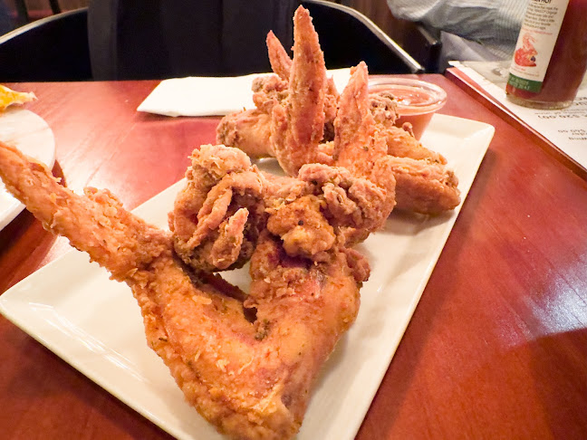 Napolizz Italian Restaurant & Bar (Anson House)