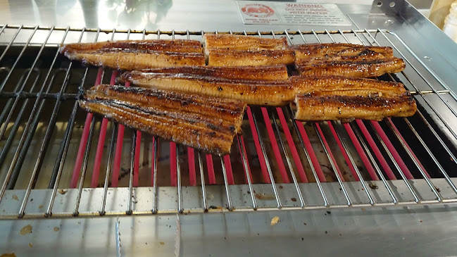 Opinii despre Tsukiji Unagi Shokudo Singapore Tanjong Pagar în Singapore - Hospitality and gastronomy