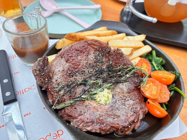 Arteastiq Depatio @ Jewel Changi Airport