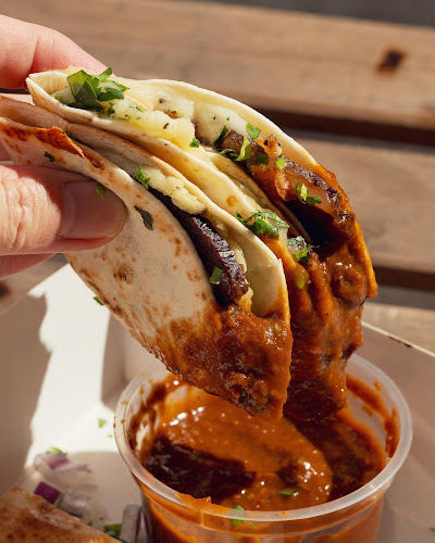 Lavi Taco Chinatown - Hospitality and gastronomy