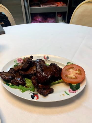 Comentarii opinii despre Hillman Restaurant