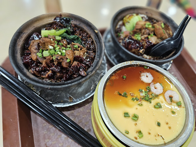 Comentarii opinii despre DaYan Claypot Rice & Herbal Soup(168)