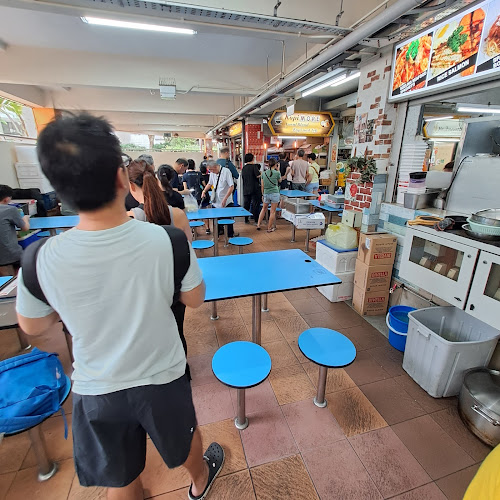 Kopi MORE - Singapore