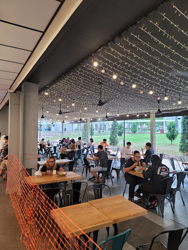 Comentarii opinii despre Kedai Kopi @ Clementi