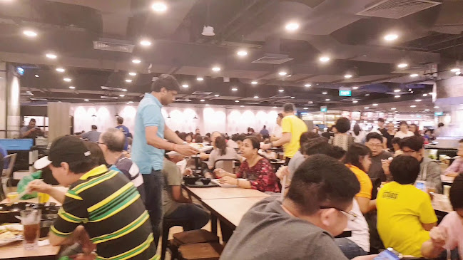 Comentarii opinii despre The Food Market by Food Junction