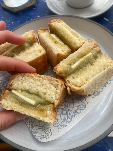 6 Ann Siang Hill, Singapore 069787