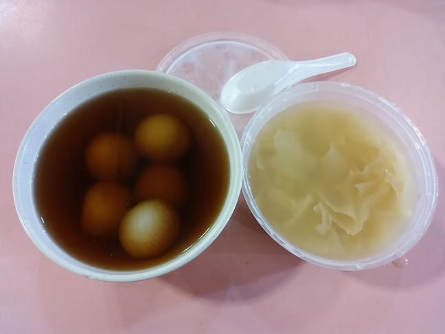 Comentarii opinii despre Chong Pang Food Centre