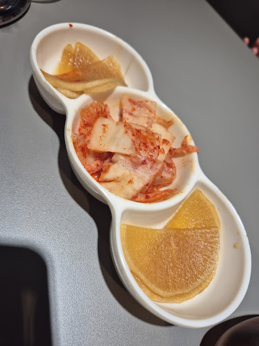 POCHA! Korean Street Dining (Tampines Mall) - Hospitality and gastronomy