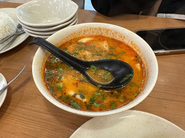 Jai Siam Restaurant (SingPost Centre Branch) - Singapore