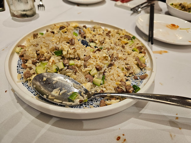 Peach Garden @ The Metropolis