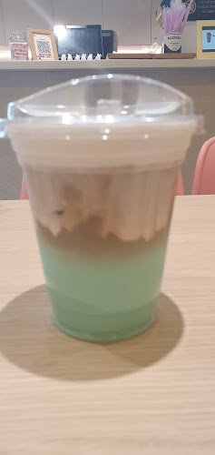 Cafe BomBom - Hospitality and gastronomy