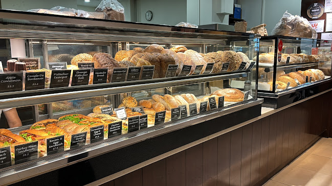 Nick Vina Artisan - Singapore