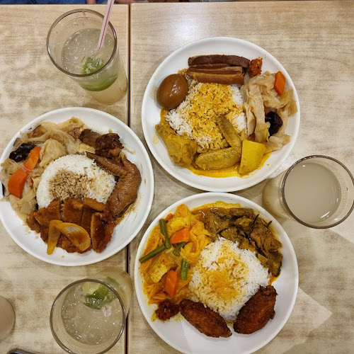 5 Coronation Rd, #01-04 Coronation Arcade, Singapore 269406