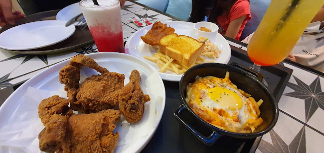 Tenderbest Makcik Tuckshop @ Jalan Kayu - Singapore