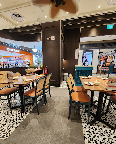 Comentarii opinii despre Paradise Classic 樂天经典 at Pasir Ris Mall