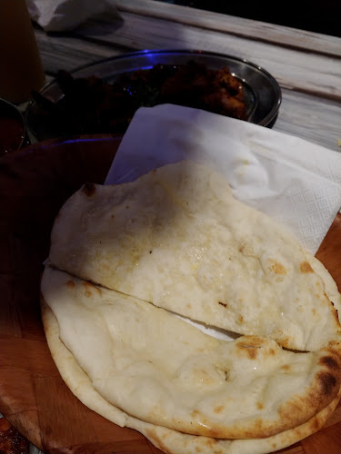 Muthu's Curry - Hospitality and gastronomy