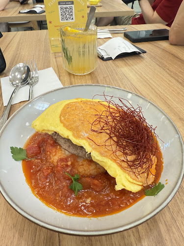 Flipper's Westgate - Singapore