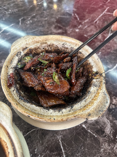 Heng Kee Delights Bak Kut Teh - Singapore