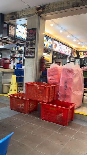 Chang Cheng Mee Wah Coffeeshop - Hospitality and gastronomy