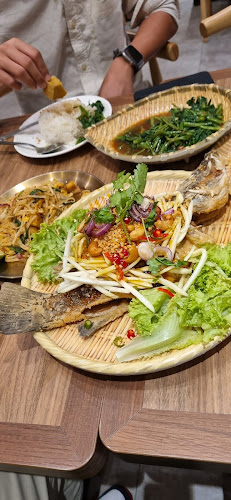 Opinii despre Sanook Kitchen - Holland Village în Singapore - Hospitality and gastronomy