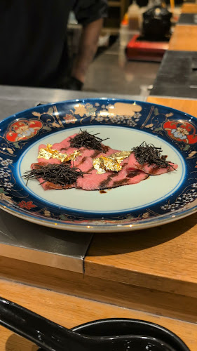 Comentarii opinii despre Fat Cow - Japanese Wagyu @ Camden Medical Centre