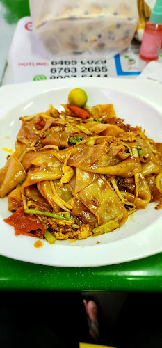 Rasa Rasa @ Teck Whye - Singapore